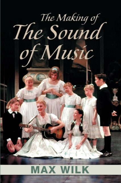 Binding: Paperback
Description: The Sound of Music was the last and most successful collaboration of two giants of the musical theater Richard Rodgers and Oscar Hammerstein.