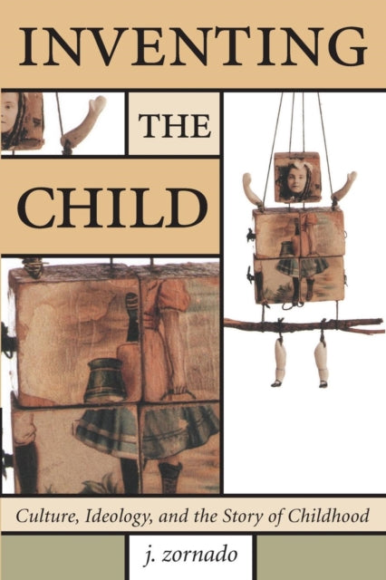 Binding: Paperback
Description: Now in paperback Inventing the Child is a highly entertaining humorous and at times acerbic account of what it means to be a child (and a parent) in America at the dawn of the new millennium. J.