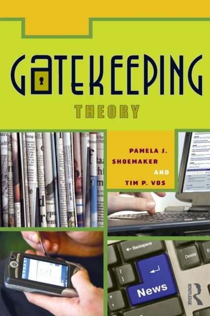 Binding: Paperback
Description: Gatekeeping is one of the media's central roles in public life: people rely on mediators to transform information about billions of events into a manageable number of media messages.