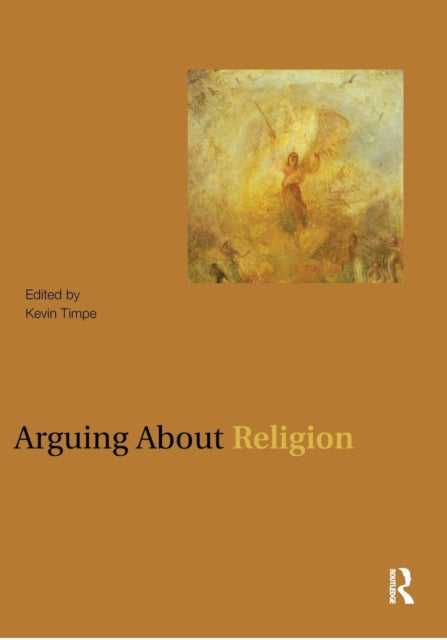 Binding: Paperback
Description: Arguing About Religion is an ideal collection for students interested in contemporary philosophy of religion and related disciplines. This volume brings together primary readings from over 40 of the world's leading philosophers of religion covering a broad range of issues.