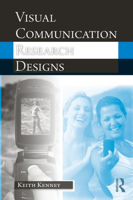 Binding: Paperback
Description: Visual Communication Research Designs provides a step - by - step guide for designing research involving visuals relevant to communications media.