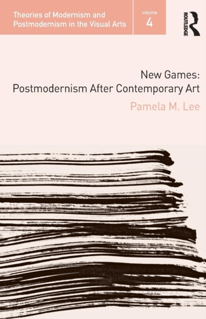 Binding: Paperback
Description: Pamela M. Lee's New Games revisits postmodernism in light of art history's more recent embrace of "the contemporary.