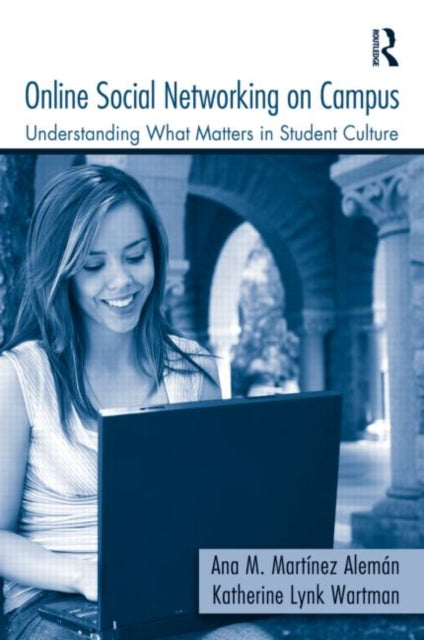 Binding: Paperback
Description: In the era of such online spaces as Facebook Instant Messenger Live Journal Blogger Web Shots and campus blogs college students are using these resources and other online sites as a social medium.