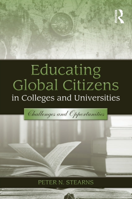 Binding: Paperback
Description: This book provides distinctive analysis of the full range of expressions in global education at a crucial time when international competition rises tensions with American foreign policy both complicate and motivate new activity and a variety of innovations are taking shape.
