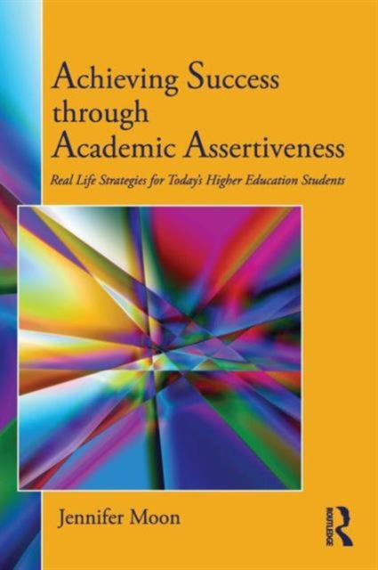 Binding: Paperback
Description: Academic assertiveness is an essential capability that is required of students who wish to achieve academic and professional success.
