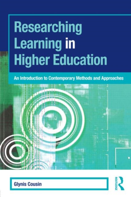 Binding: Paperback
Description: Across the world universities are transforming their teaching and learning practices to meet the challenges facing Higher Education in the 21 st century. Research into teaching and learning in Higher Education has never been a more important issue.