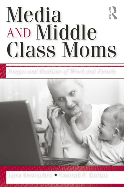 Binding: Paperback
Description: Written by nationally recognized anthropologists Conrad Kottak and Lara Descartes this ethnography of largely white middle class families in a town in the midwest explores the role that the media play in influencing how those families cope with everyday work/family issues.