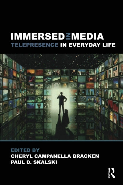 Binding: Paperback
Description: " Over the next few decades immersive media could fundamentally change the ways humans engage in entertainment communication and social interaction.