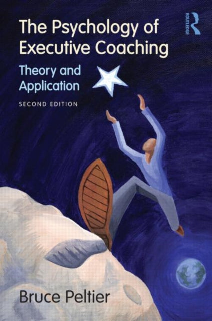 Binding: Paperback
Description: With the first edition of this text Peltier drew on his extensive experience in both the clinical and business worlds to create a comprehensive resource that brought psychological and coaching concepts together.