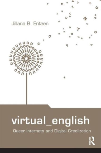 Binding: Paperback
Description: Virtual English examines English language communication on the World Wide Web focusing on Internet practices crafted by underserved communities in the US and overlooked participants in several Asian Diaspora communities.