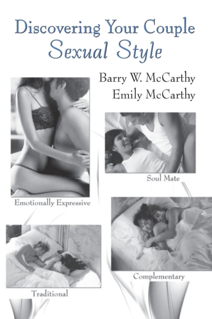 Binding: Paperback
Description: Winner of the 2009 Smart Marriages Impact Award Think all sex should be earth shattering? The quality of most couple sex doesn t measure up to the much distorted image of the perfect romantic love/passionate sex encounter portrayed in popular culture.