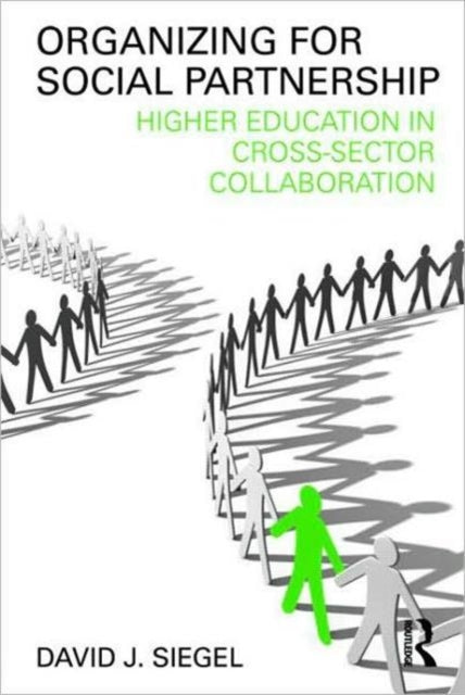 Binding: Paperback
Description: The most complex social challenges such as post - secondary access and success for under - represented students diversification of the workforce poverty environmental degradation and global health exceed the problem - solving capacity of single organizations or societal sectors.