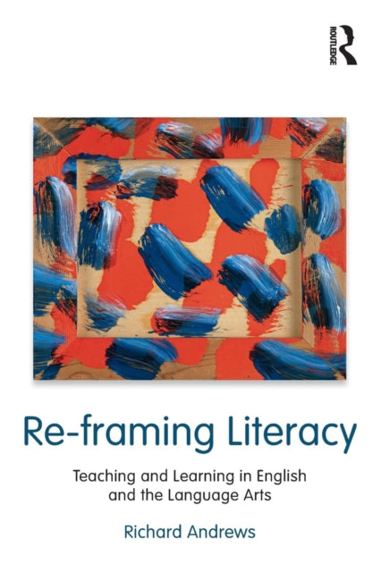 Binding: Paperback
Description: Imaginative and attractive cutting edge in its conception this text explicates a model for the integration of language arts and literacy education based on the notion of framing.