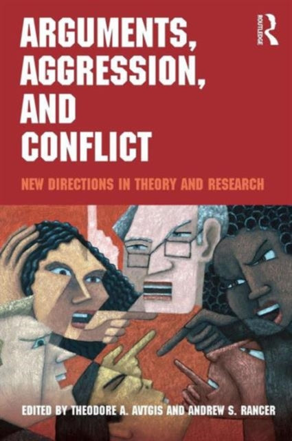 Binding: Paperback
Description: Arguments Aggression and Conflict provides a thorough examination of argumentative and aggressive communication. Editors Theodore A. Avtgis and Andrew S.