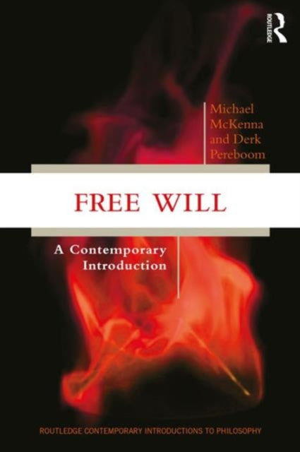 Binding: Paperback
Description: As an advanced introduction to the challenging topic of free will this book is designed for upper - level undergraduates interested in a comprehensive first - stop into the field's issues and debates.