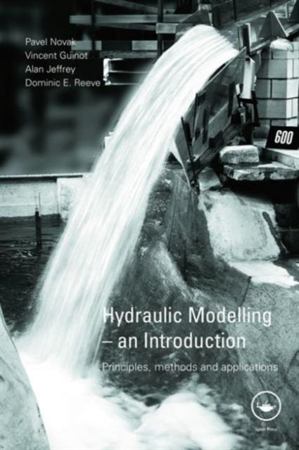 Binding: Paperback
Description: Modelling forms a vital part of all engineering design yet many hydraulic engineers are not fully aware of the assumptions they make. These assumptions can have important consequences when choosing the best model to inform design decisions.