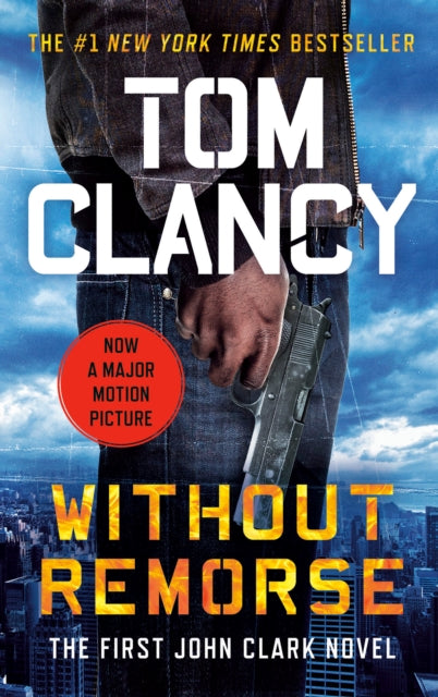 Binding: Paperback
Description: NOW A Major Motion Picture Starring Michael B. Jordan Watch NOW ON Prime Video! From Tom Clancy the celebrated author of the Jack Ryan series comes the #1 New York Times bestseller that puts CI a operative John Clark front and center. His code name is Mr. Clark.
