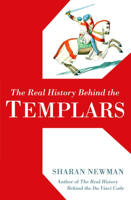 Binding: Paperback
Description: The medieval historian who revealed The Real History Behind the Da Vinci Code uncloaks the Templars.