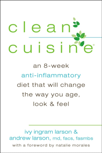 Binding: Paperback
Description: There is a diet and exercise plan that covers all the bases - food we should eat and food that tastes good; what is best for our bodies and what is easily doable in the real world - all while offering hunger - free weight loss.