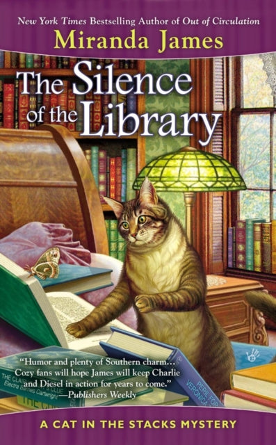 Binding: Paperback
Description: It's National Library Week and the Athena Public Library is planning an exhibit to honour the centenary of famous novelist Electra Barnes Cartwright creator of the beloved Veronica Thane series.