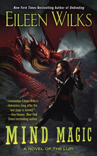 Binding: Paperback
Description: Thanks to the mindspeech lessons she's receiving from the black dragon Lily is temporarily benched from Unit Twelve until her brain acclimates and the risk of total burnout passes.