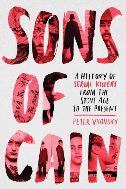 Binding: Paperback
Title: Sons Of Cain A History Of Serial Killers From The Stone Age To The Present
Author(s): Vronsky Peter
Publisher: Penguin Putnam Inc
Barcode: 9780425276976
Pages: 432 Pages
Publication Date: 8/14/2018
Category: True Crime