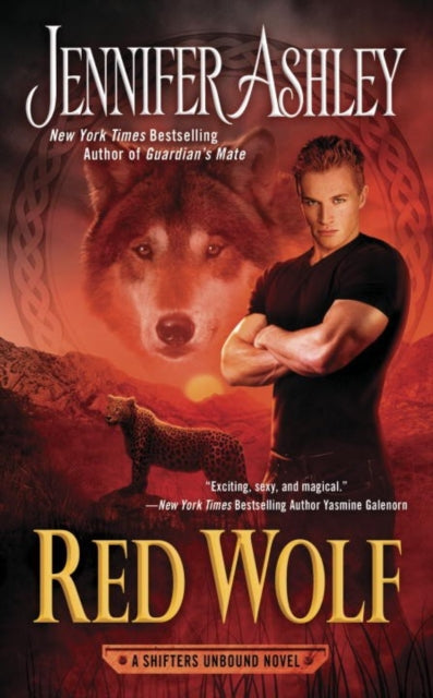 Binding: Paperback
Description: Lupine Shifter Dimitri has always had to defend himself to other Shifters. As a red wolf he's not considered a 'pure wolf and the battles have honed him into a tough fighter a champion of the fight clubs.