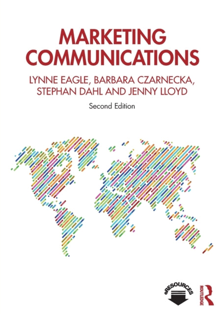 Binding: Paperback
Description: Marketing communication is a dynamic industry which continues to change and adapt to new technologies media consumption patterns and communication interfaces between marketers and their target markets.