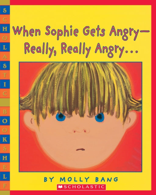 Binding: Paperback
Description: Category: Feelings" Oh is Sophie ever angry now!" Everybody gets angry sometimes. For children anger can be very upsetting. Parents teachers and children can talk about it. People do lots of different things when they get angry.