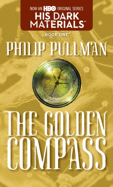 Title: His Dark Materials: The Golden Compass (Book 1)
Barcode: 9780440238133
Publication Date: 9/9/2003
Series: His Dark Materials