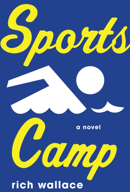 Binding: Paperback
Description: Riley feels like the smallest kid at sports camp. In fact he is. He just turned eleven in April but most kids here are twelve and a few are even thirteen and gigantic. It's hard enough for a shrimp like Riley to fit in.