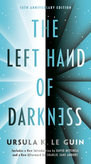 The Left Hand Of Darkness