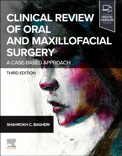Binding: Paperback
Description: Organized around real patient scenarios Clinical Review of Oral and Maxillofacial Surgery 3rd Edition covers all the material you need to know for the board in - service and certification exams while also preparing you to handle common patient situations in professional practice.