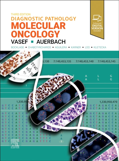 Binding: Hardcover
Description: This expert volume in the Diagnostic Pathology series is an excellent point - of - care resource for practitioners at all levels of experience and training.