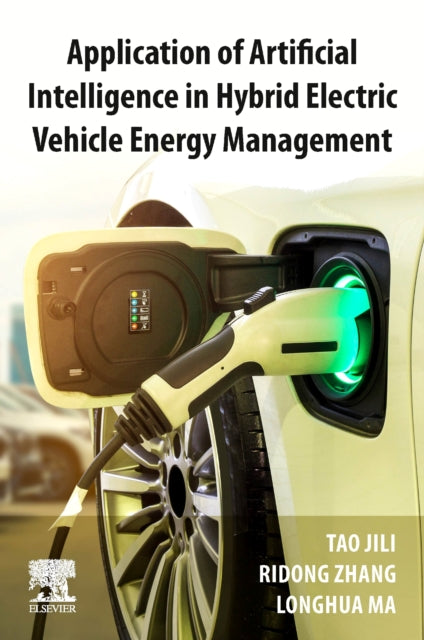 Binding: Paperback
Description: Application of Artificial Intelligence in Hybrid Electric Vehicle Energy Management presents the state of the art in hybrid electric vehicle system modeling and management.