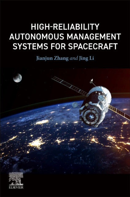 Binding: Paperback
Description: This book examines the autonomous management of spacecraft which uses modern control technologies such as artificial intelligence to establish a remote intelligent body on the spacecraft so that the spacecraft can complete its flight tasks by itself.