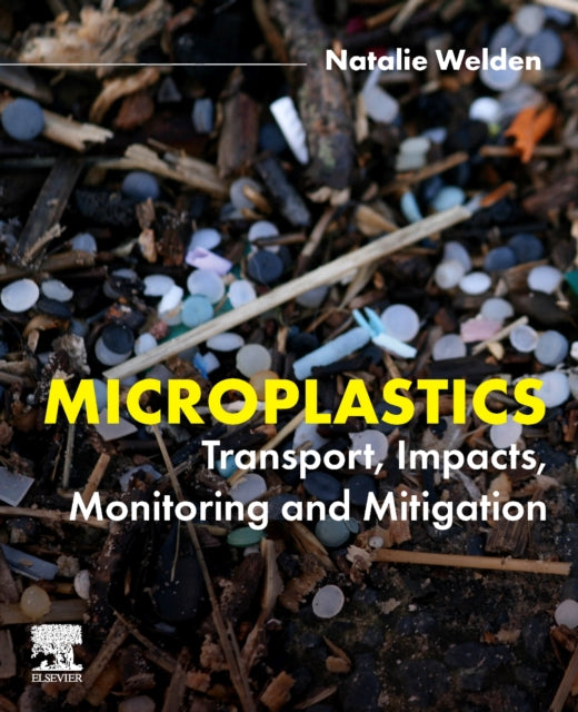 Binding: Paperback
Description: Microplastics: Transport Impacts Monitoring and Mitigation provides a critical analysis of our current understanding of microplastic science the methods by which microplastic are observed in the environment and our options for mitigation and remediation.