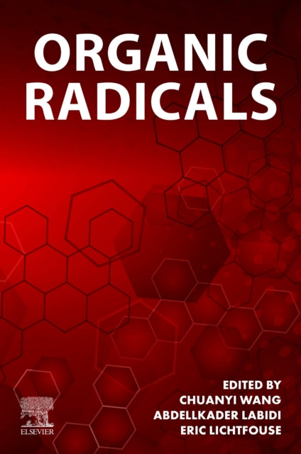 Binding: Paperback
Description: Organic Radicals summarizes the applications of these materials in several fields in addition to analyzing challenges limitations and impacts of materials containing organic radicals on human plants water soil and animals.