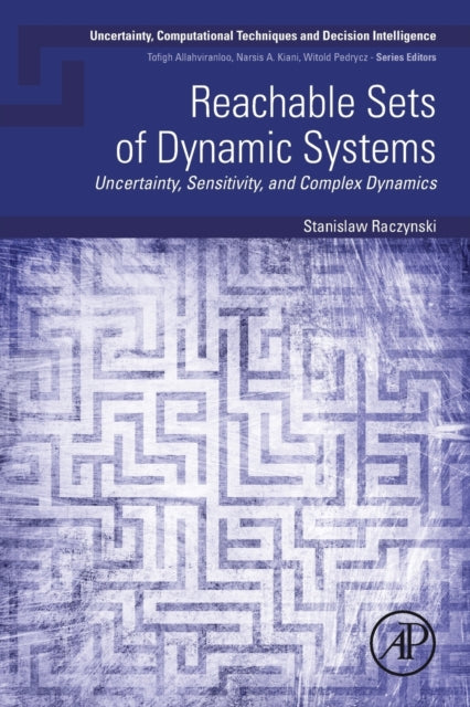 Binding: Paperback
Description: Reachable Sets of Dynamic Systems: Uncertainty Sensitivity and Complex Dynamics introduces differential inclusions providing an overview as well as multiple examples of its interdisciplinary applications.