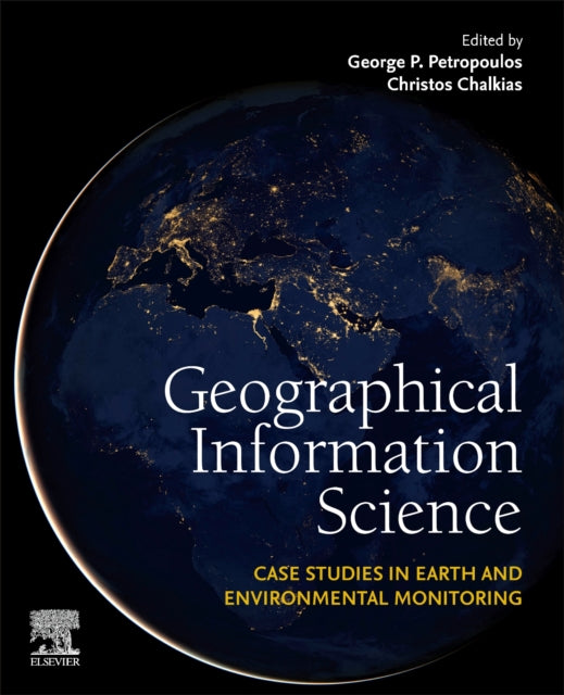 Binding: Paperback
Description: Geographical Information Science: Case Studies in Earth and Environmental Monitoring provides detailed remote sensing and GIS methods and algorithms and technology comparisons focusing on a wide range of environmental applications.