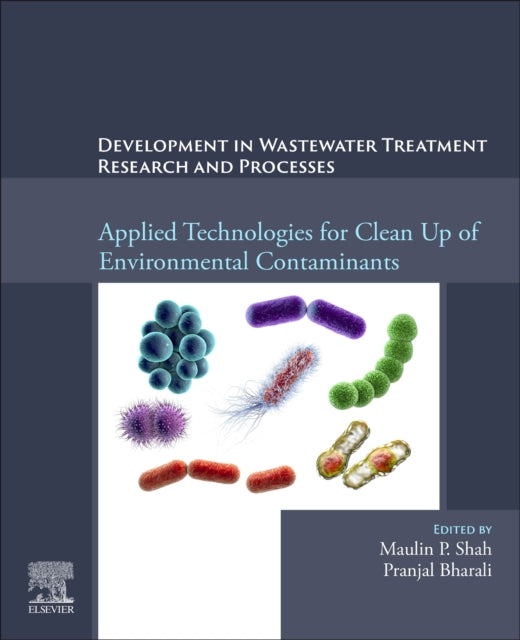 Binding: Paperback
Description: Applied Technologies for Clean Up of Environmental Contaminants covers the features of remediation and biocontrol technology a multidisciplinary field combining environmental and industrial microbiology with biotechnology to improve environmental management.