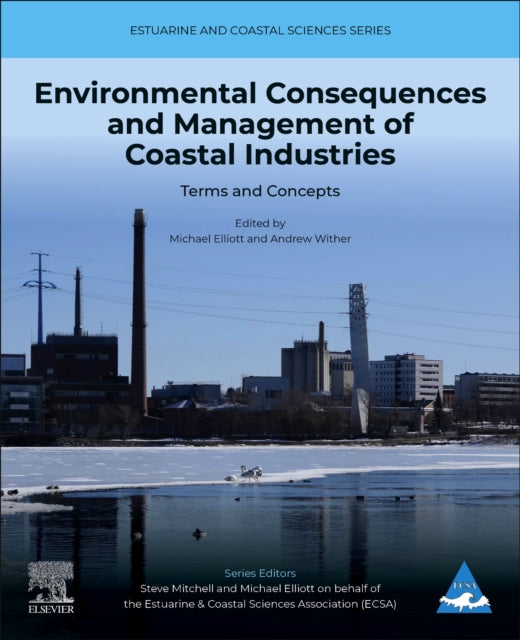 Binding: Paperback
Description: Environmental Consequences and Management of Coastal Industries: Terms and Concepts covers the engineering natural and social sciences aspects related to coastal power plants and their operation and management.