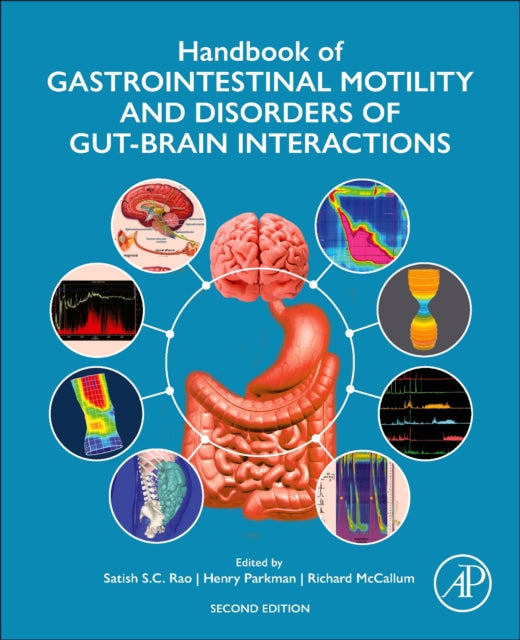 Binding: Paperback
Title: Handbook Of Gastrointestinal Motility And Disorders Of Gut - Brain Interactions
Brand: Elsevier Science Publishing Co Inc
Barcode: 9780443139116
Pages: 524 Pages
Publication Date: 6/22/2023
Category: Gastroenterology