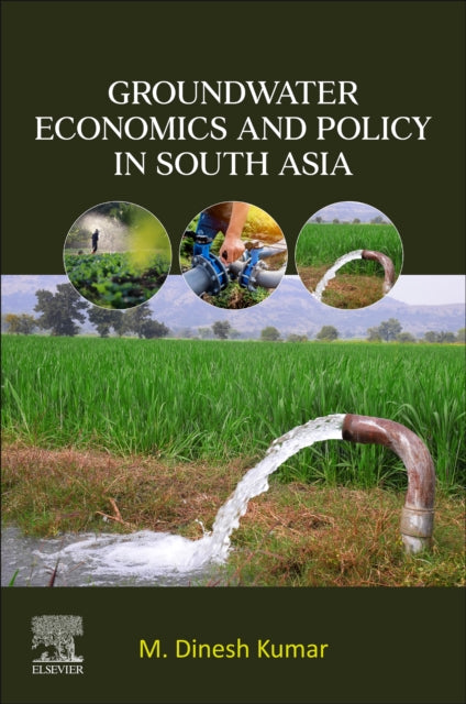 Binding: Paperback
Description: Groundwater Economics and Policy in South Asia is a reference guide focusing on groundwater management and groundwater economics in South Asia.