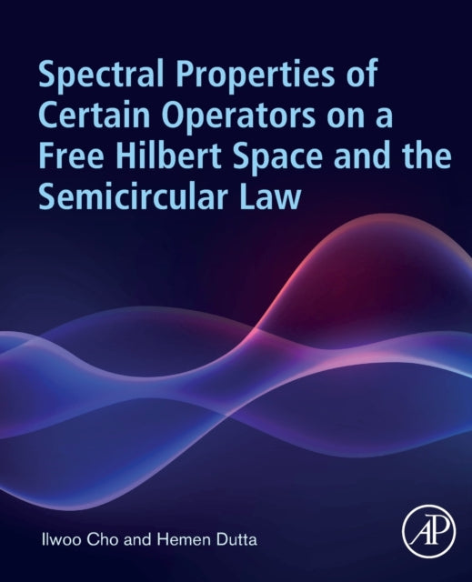 Binding: Paperback
Description: In Spectral Properties of Certain Operators on a Free Hilbert Space and the Semicircular Law the authors consider the so - called free Hilbert spaces which are the Hilbert spaces induced by the usual l 2 Hilbert spaces and operators acting on them.