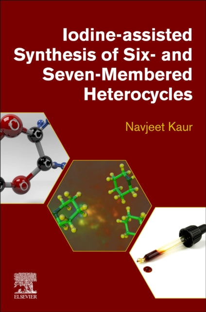 Binding: Paperback
Description: Iodine - assisted Synthesis of Six - and Seven - Membered Heterocycles covers both existing and the latest methods for the synthesis of various six - and seven - membered heterocycles using iodine.