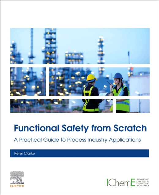 Binding: Paperback
Description: Functional safety is the task of developing and implementing automatic safety systems used to manage risks in many industries where hazardous processes and machinery are used.