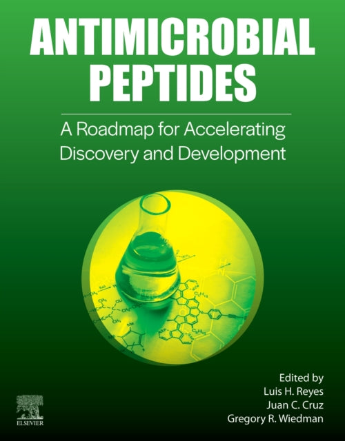 Binding: Paperback
Description: Antimicrobial Peptides: A Roadmap for Accelerating Discovery and Development covers the most important efforts of scientists and engineers worldwide to accelerate the process of discovery production and eventual market penetration of more potent antimicrobial peptides.
