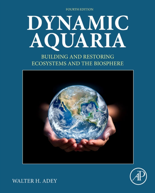 Binding: Hardcover
Description: Dynamic Aquaria: Building and Restoring Ecosystems and the Biosphere Fourth Edition demonstrates how the living systems modeling of aquatic ecosystems for ecological biological physiological research and ecosystem restoration produce answers to very complex ecological questions.