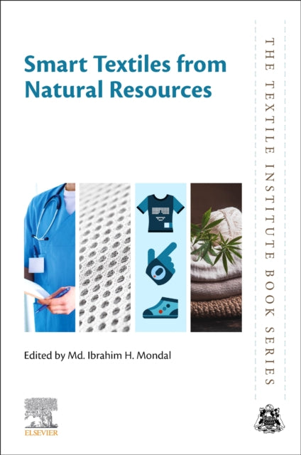 Binding: Paperback
Description: Smart Textiles from Natural Resources is an interdisciplinary guide for best practices and emerging challenges in the use of natural textiles in smart applications.